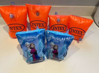 baby and child swimming arm bands
