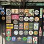vintage metal signs Image 6