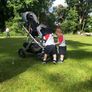 UPPAbaby Travel System  Gregory v2 Image 6