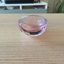 LSA glass bowl Image 2