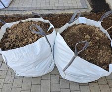 topsoil free