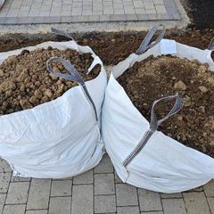 topsoil free