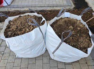 topsoil free