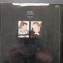 FOR AMERICA 7" vinyl single Red Box Irish pressing Image 2