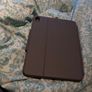 iPad A16 Blue (128 GB) - Rarely used, with Logitech Smart Folio keyboard Image 7