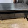Tv bench Hemnes Image 2