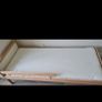 Ikea Toddler Bed and Mattress Image 5