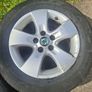 14inch alloys Image 4
