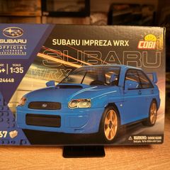 Cobi Subaru Impreza wrx sti
