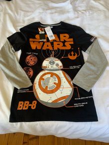 Boys top