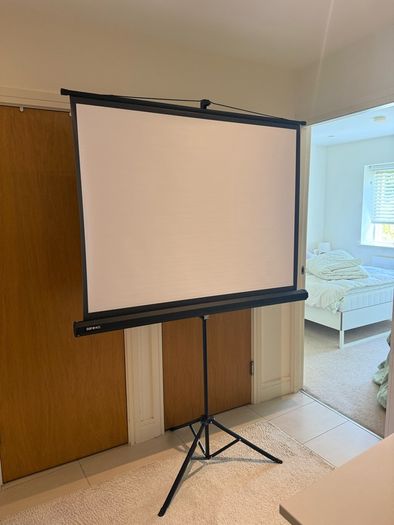 Duronic Projector