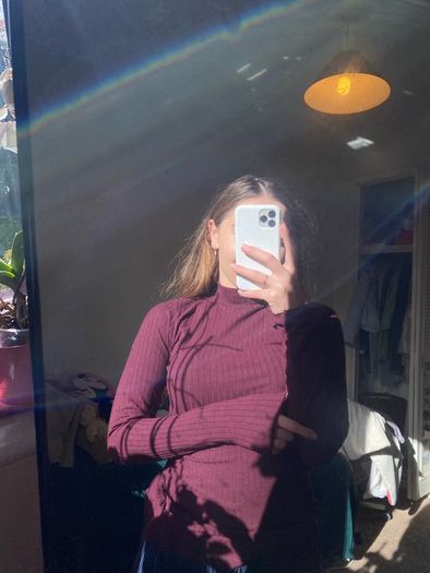 River Island sweater