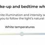 Barcelona Smart LED Veiling light, CCT Plus Voice assistants Image 10