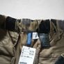 H&M Camo Cuffed Jogger Style Pants (W32) Image 4