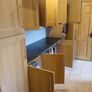 12 Kitchen / Utility room cabinets and Counter top Image 2
