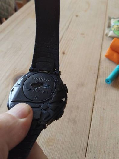 suunto