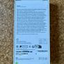 Empty box for iPhone 15 Image 2