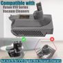 Battery Adapter for Dyson V10 for Makita 18V Lithium Battery Converting To for Dyson V10 Animal Cyclonic Vacuum Cleaner Image 5
