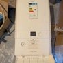Ideal Logic Max System S18 IE Gas Boiler (18kW) - Excellent Condition Image 2