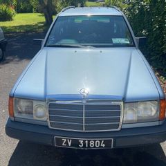 Mercedes Benz
