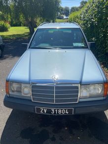 Mercedes Benz
