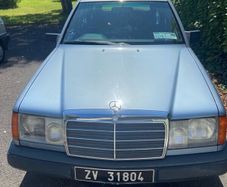 Mercedes Benz