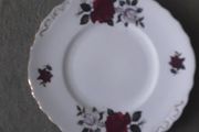 Coclough China Cake Platte