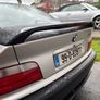 bmw e36 parts read ad Image 2