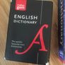 selection of english dictionaries Image 6