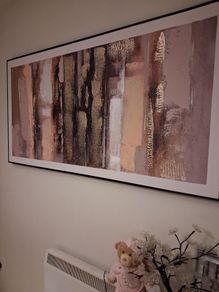 canvas