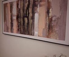 canvas