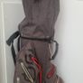 Aqua sport Golf Bag Image 4