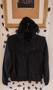 Workout Jacket size 8