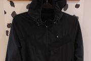 Workout Jacket size 8