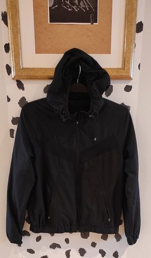 Workout Jacket size 8