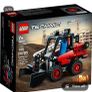 lego digger set Image 5