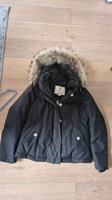 WOOLRICH Jacket parka