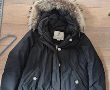 WOOLRICH Jacket parka