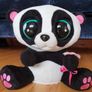 IMC Club Petz YoYo The Panda Image 2