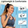 Bone Conduction Headphones Bluetooth 5.4, Open Ear Headphones Wireless with Mic, IPX5 Waterproof Sports Earphones for Running, Gym Workout, Ski, Cycling Image 7