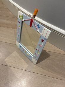 Children's mirror