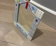 Children's mirror