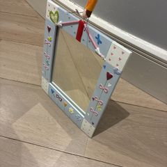 Children's mirror