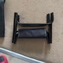 Portable Folding Camping Stool with Carry Bag Image 2