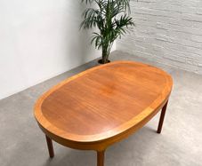 Mid-Century Dining Table