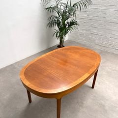 Mid-Century Dining Table