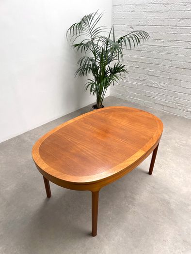 Mid-Century Dining Table