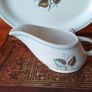 Platter & Gravy Boat Image 2
