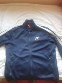 Nike Tracksuit Top