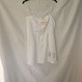 Superdown Revolve White Mini Dress With Cutout Image 4